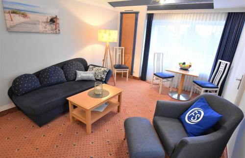 Dahme Apartment | Am Brook 16 Whg 4