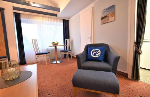 Dahme Apartment | Am Brook 16 Whg 4