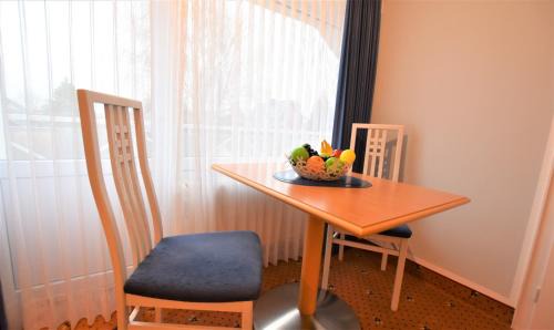 Dahme Apartment | Am Brook 16 Whg 4