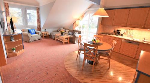 Dahme Apartment | Am Brook 16 Whg 6