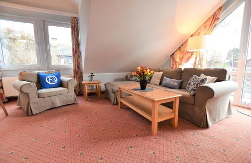 Dahme Apartment | Am Brook 16 Whg 6