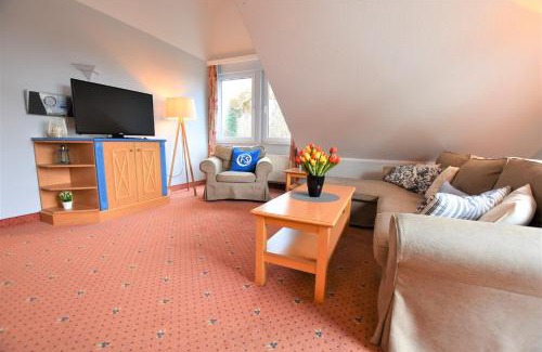 Dahme Apartment | Am Brook 16 Whg 6