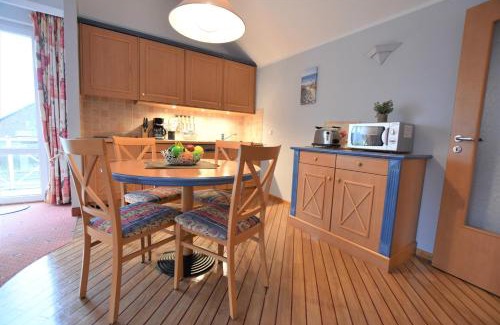 Dahme Apartment | Am Brook 16 Whg 6