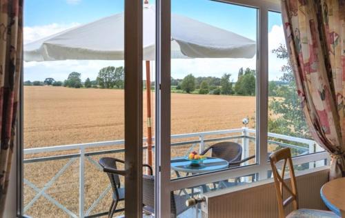 Dahme Apartment | Am Brook 16 Whg 7