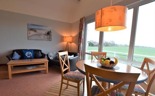 Dahme Apartment | Am Brook 16 Whg 7