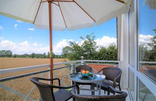 Dahme Apartment | Am Brook 16 Whg 7