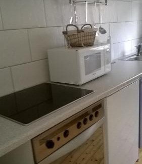 Mayschoss Apartment | Am Bungert