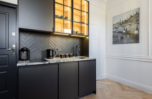 Oliwa Apartment | Am Calsberg 5a