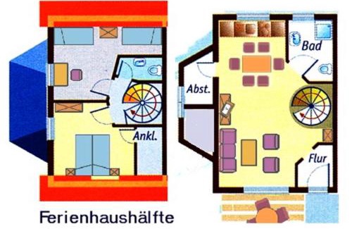 Zingst House | Am Deich 13