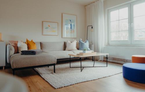 Zingst House | Am Deich 13