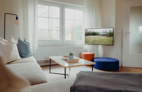 Zingst House | Am Deich 13