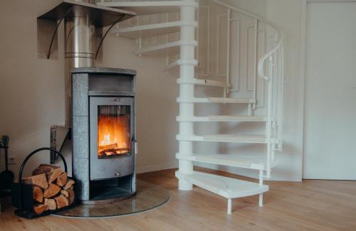 Zingst House | Am Deich 13