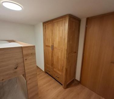 Kippel Apartment | Am Dorfplatz