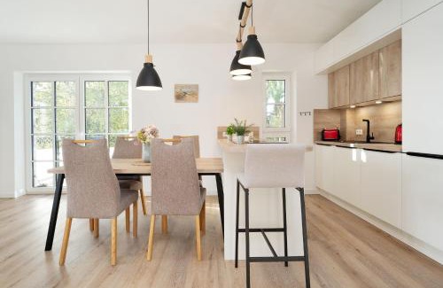 Suessau Apartment | Am Feldweg 8 Heringsmöwe