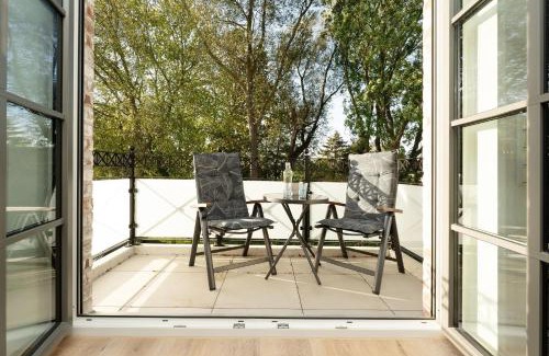 Suessau Apartment | Am Feldweg 8 Heringsmöwe