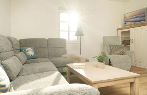 Suessau Apartment | Am Feldweg 8 Heringsmöwe