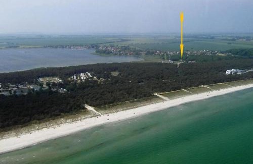 Juliusruh House | Am Findling Comfortable holiday residence