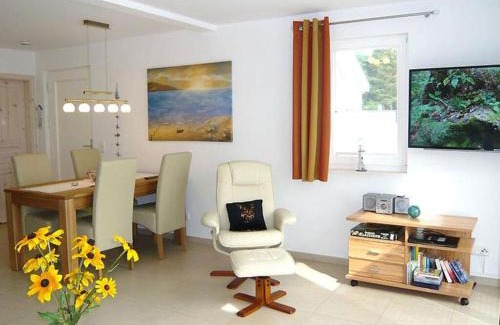 Juliusruh House | Am Findling Comfortable holiday residence