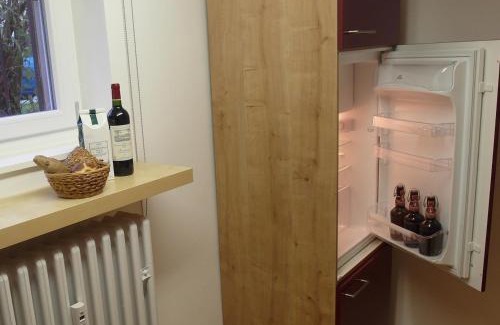 Gravenbruch Apartment | Am Forsthaus Gravenbruch