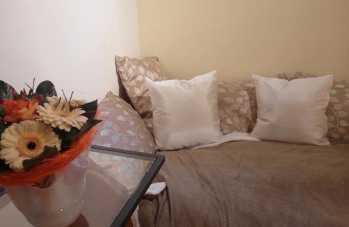Gravenbruch Apartment | Am Forsthaus Gravenbruch