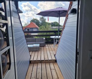 Mohrkirch Apartment | Am Gärtnerstieg