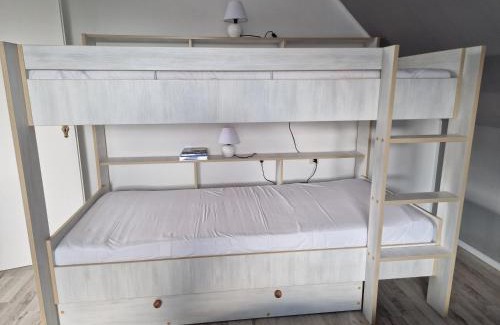 Mohrkirch Apartment | Am Gärtnerstieg