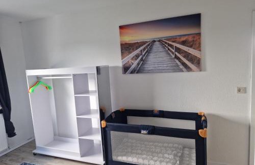 Mohrkirch Apartment | Am Gärtnerstieg