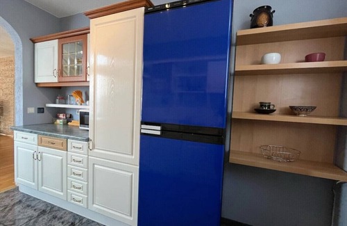 Offenburg Apartment | Am Gifizsee 3 room apartment for families