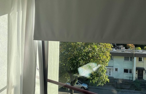 Offenburg Apartment | Am Gifizsee 3 room apartment for families