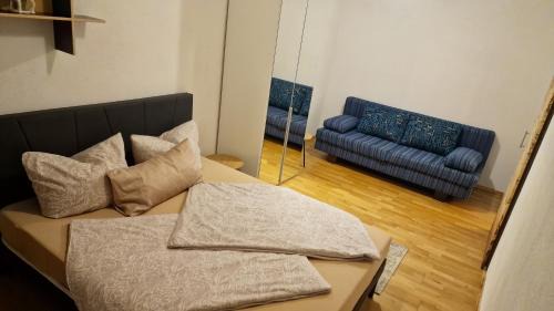 Offenburg Apartment | Am Gifizsee 3 Zim Apartment für Familien