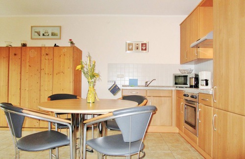 Wittenbeck Apartment | Am Grün 14/Bettina/WE 4: friendly and spacious 2-room apartment