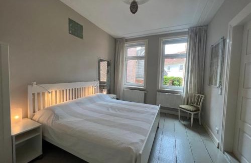 Glueckstadt House | Am Hafen 13