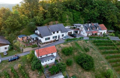 Fehring Apartment | Am Heißberg