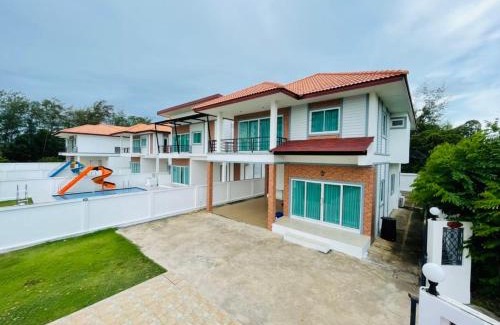 Kram Villa | Am heritage Poovilla