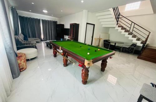 Kram Villa | Am heritage Poovilla