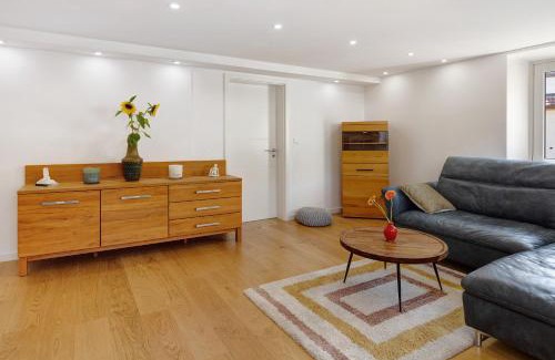 Gailingen Apartment | am Hochrhein Desko