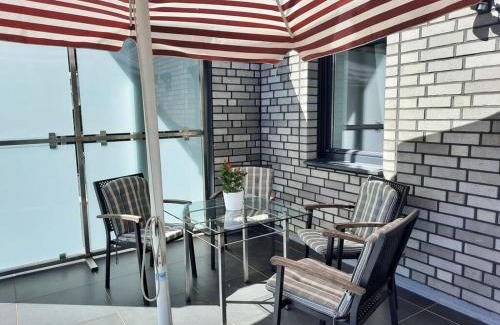 Einruhr House | Am Hostertberg Comfortable holiday residence