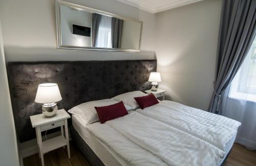 Rimavska Sobota House | AM Hotel Kaštieľ