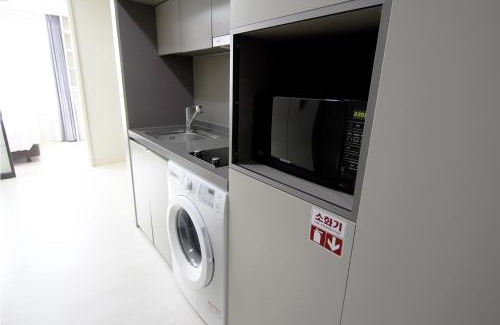 Daegwallyeong Hotel | AM Hotel