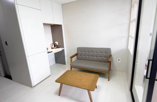Daegwallyeong Hotel | AM Hotel