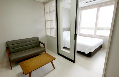 Daegwallyeong Hotel | AM Hotel