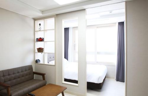 Daegwallyeong Hotel | AM Hotel