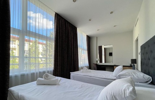 Rimavska Sobota Hotel | AM HOTEL WELLNESS *