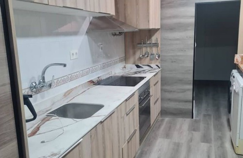 Burriana Apartment | Am House/