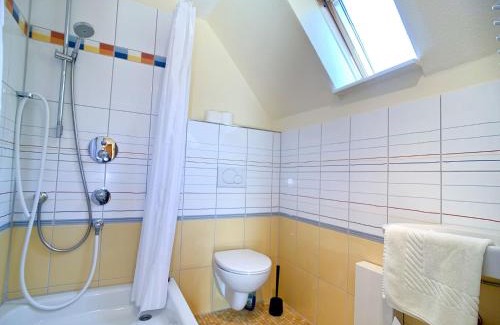 Neukirchen Apartment | Am Hut