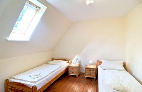 Neukirchen Apartment | Am Hut