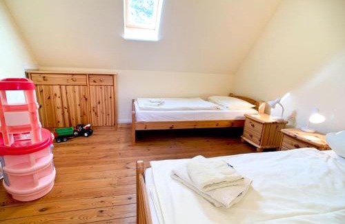 Neukirchen Apartment | Am Hut
