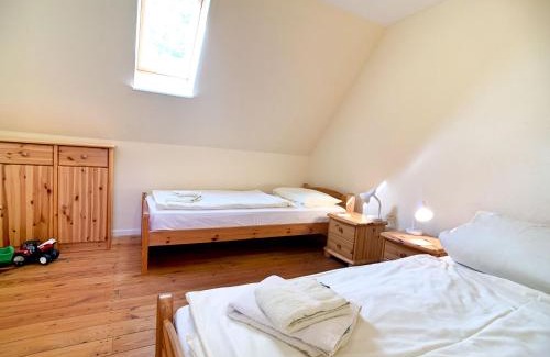 Neukirchen Apartment | Am Hut