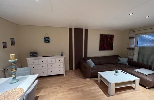 Mainz-Bingen Apartment | Am Keßlersberg