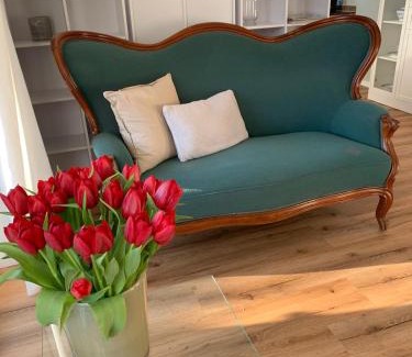 Altenberge Apartment | Am Kittken